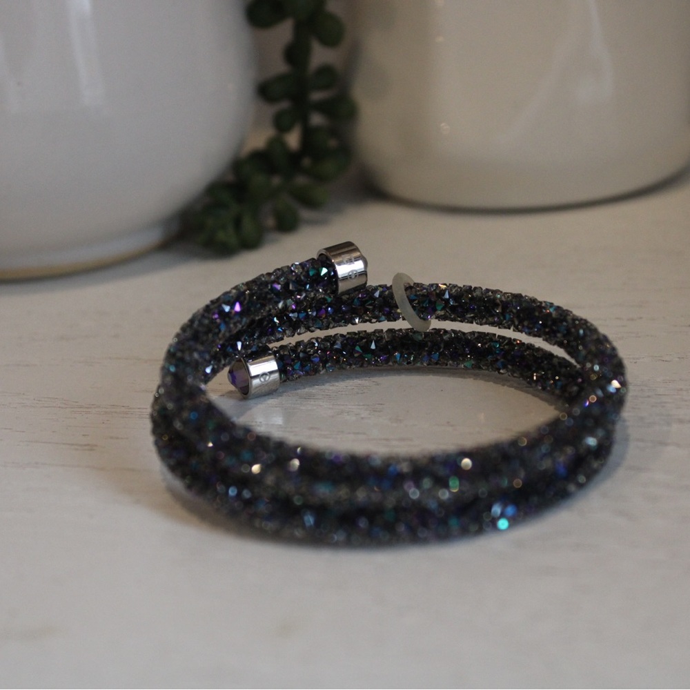 Swarovski bracelet